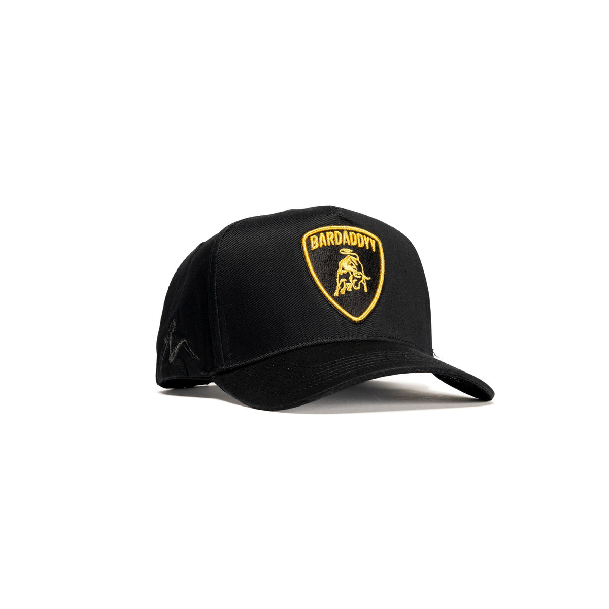 Bar Daddy Hat