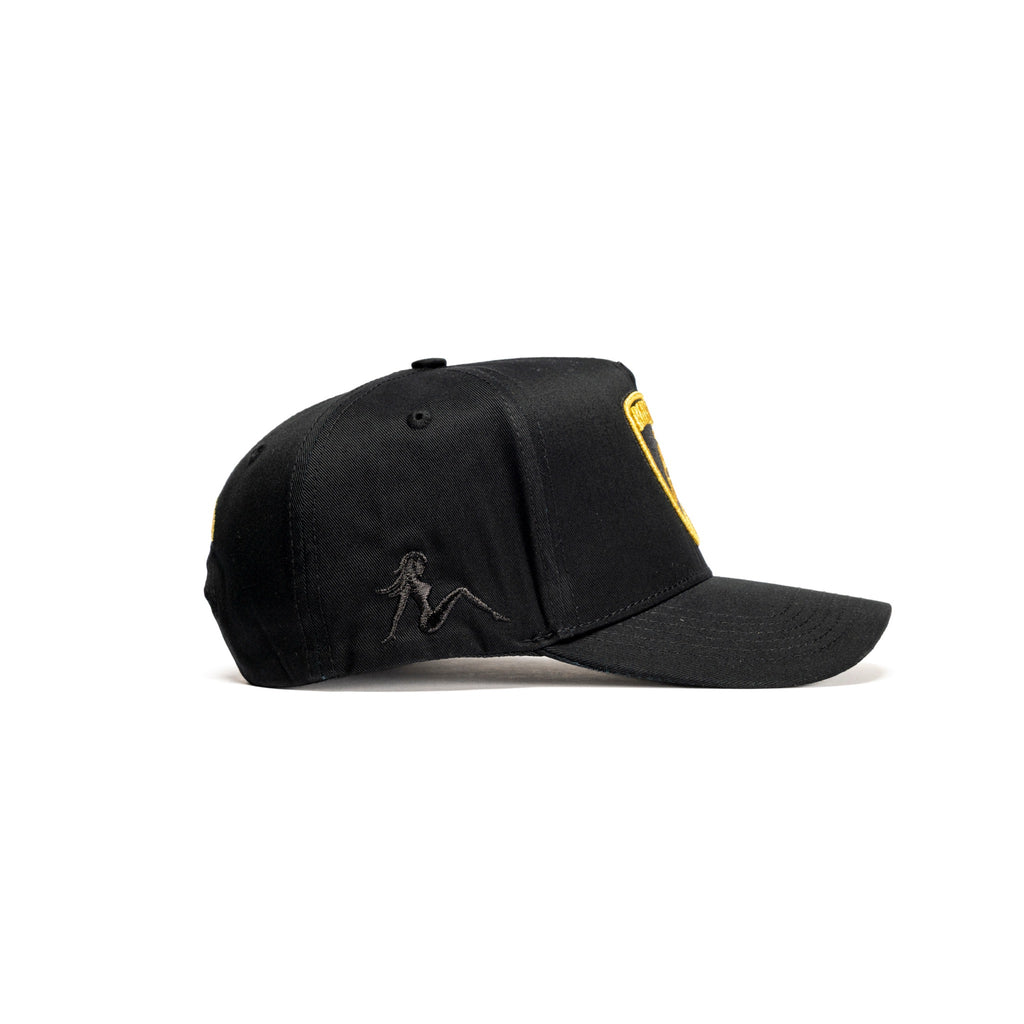 Bar Daddy Hat