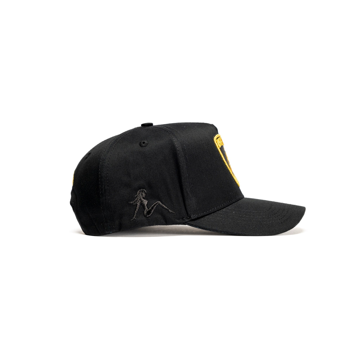 Bar Daddy Hat