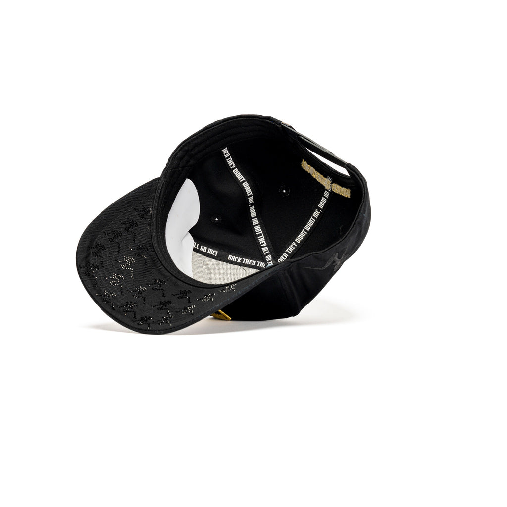 Bar Daddy Hat