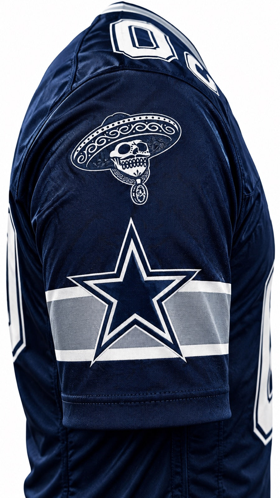 Mas Chingon Jersey