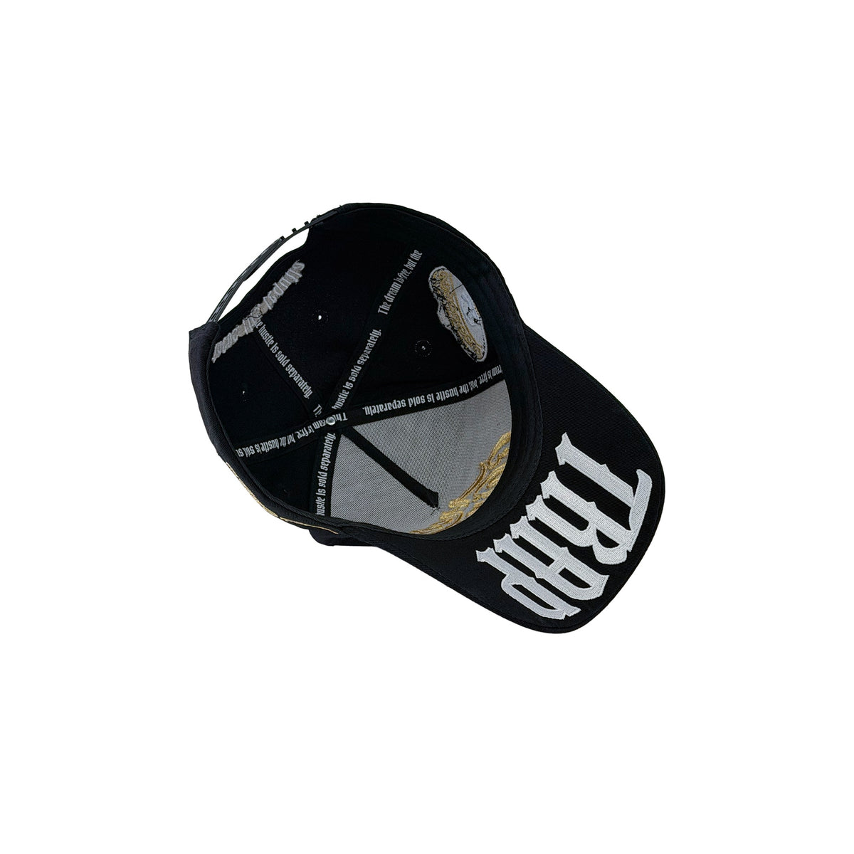 Mas Chingon Hat
