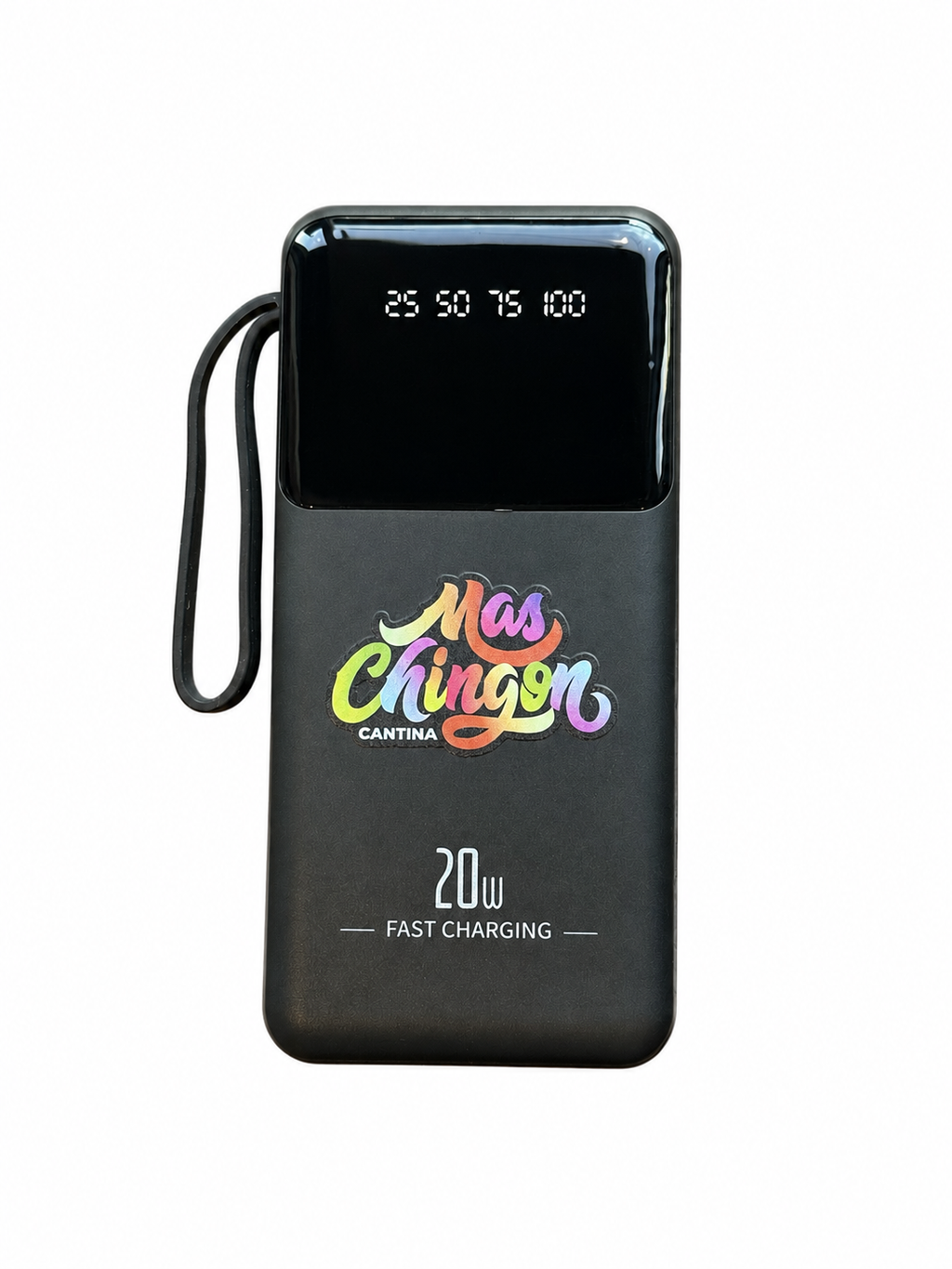 MC Battery Pack