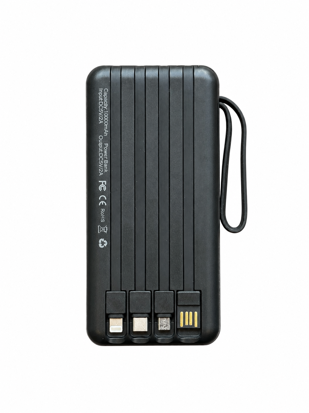 MC Battery Pack