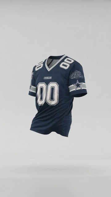 Mas Chingon Jersey